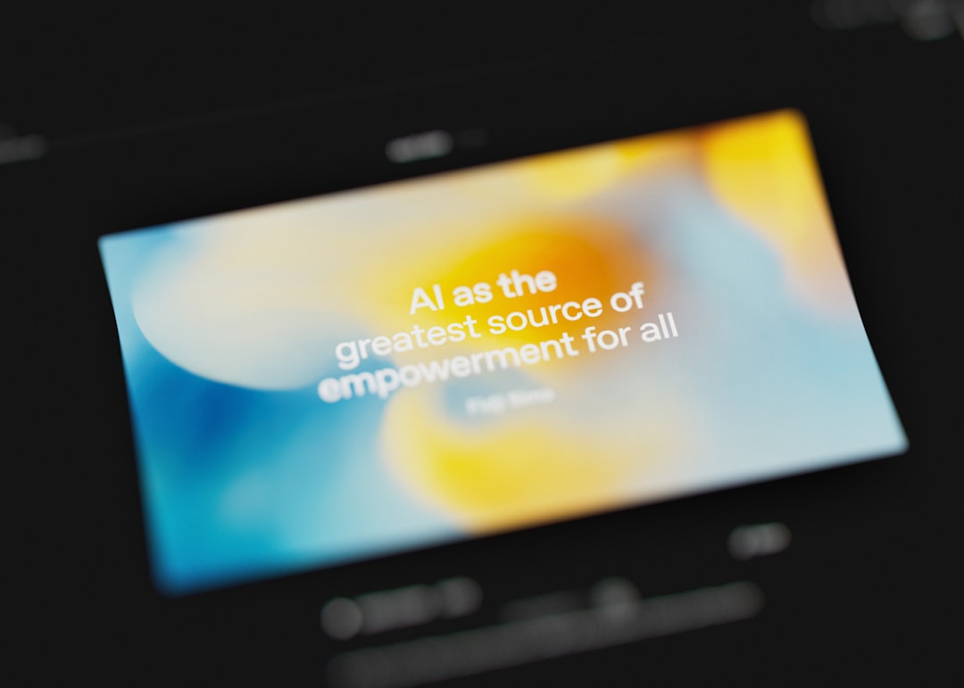 ai-is-the-greatest-source-of-empowerment-arvq07dvri8